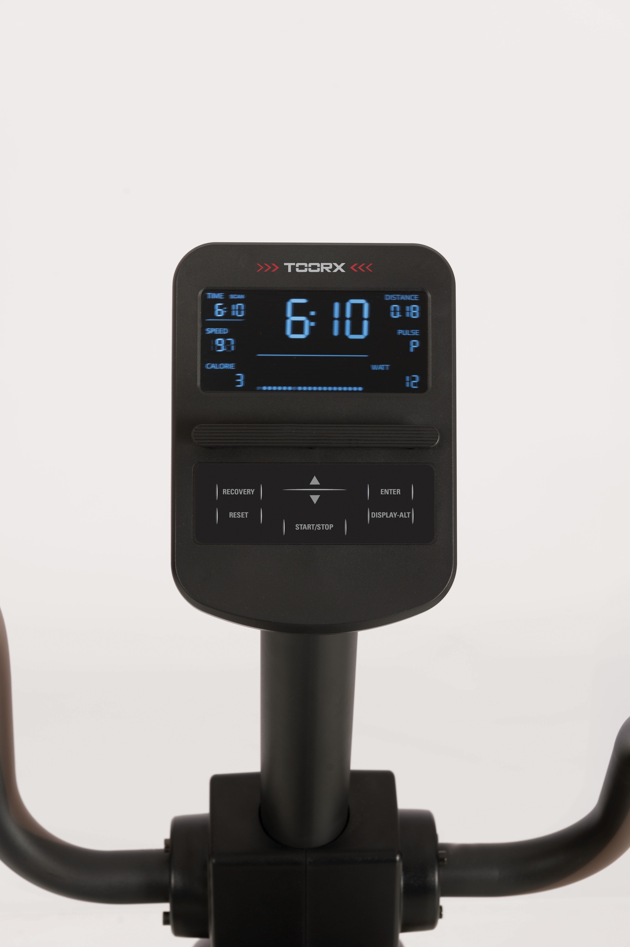 Toorx Liege-Ergometer