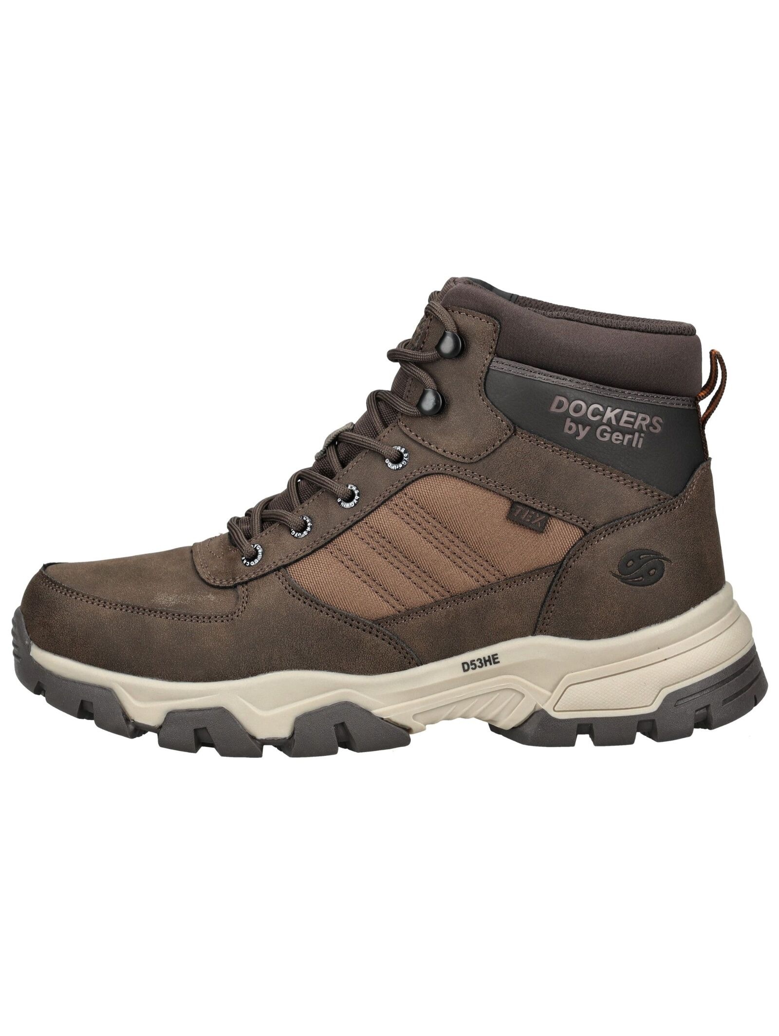 Dockers by Gerli Snowboots »Dockers by Gerli Stiefel Lederimitat«