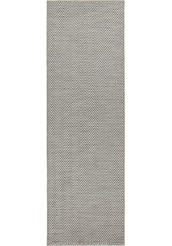 BT Carpet Läufer »Nature 500«, rechteckig, 5 mm Höhe, In-und Outdoor geeignet, Läufer,... kaufen