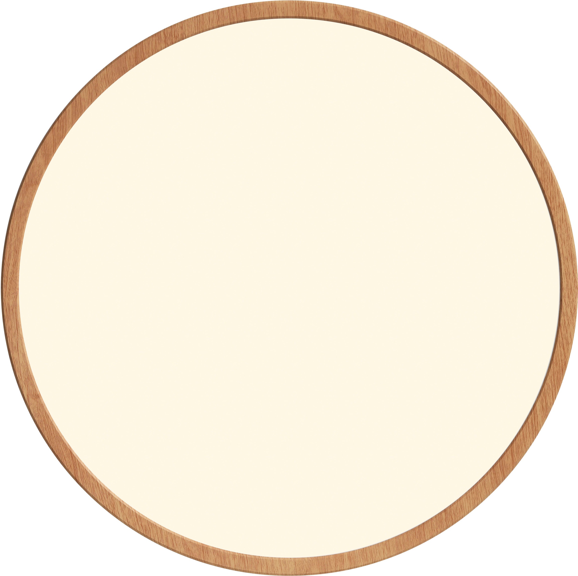 Nordlux LED Deckenleuchte »Oja 42 IP20 2700K Step-Dim« LED-Modul 1 Stk. Warmweiß