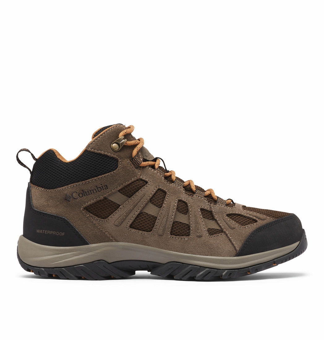 Columbia Wanderschuh »REDMOND™ III MID WATERPROOF«, Wasserdicht