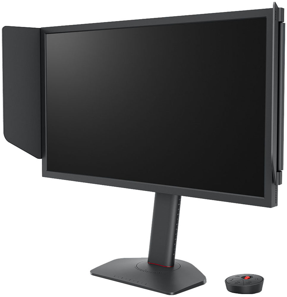 BenQ Gaming-LED-Monitor »XL2546X+« 61 cm/24 ″  1920 x 1080 px Full HD 0,5 Reaktionszeit 280 Hz
