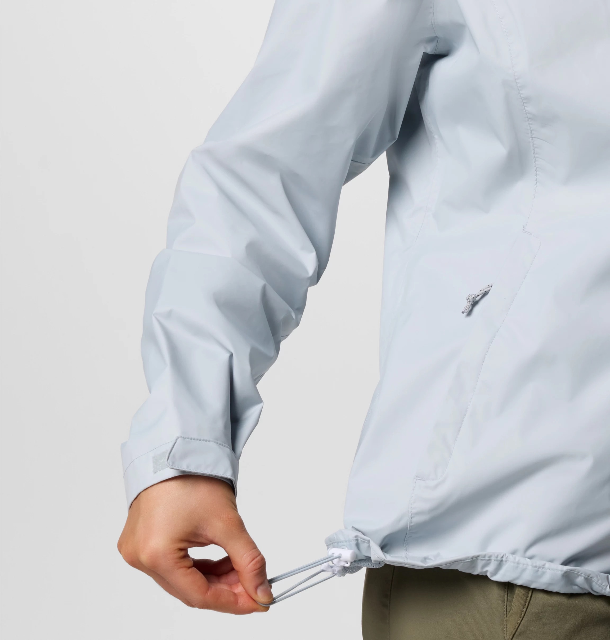 Columbia Regenjacke »Arcadia II Jacket« sportlicher Stil, wasserdicht und winddicht, mit Reißverschluss