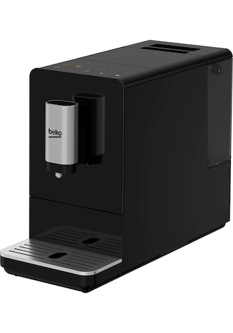 Kaffeevollautomat »CEG 3190 B«