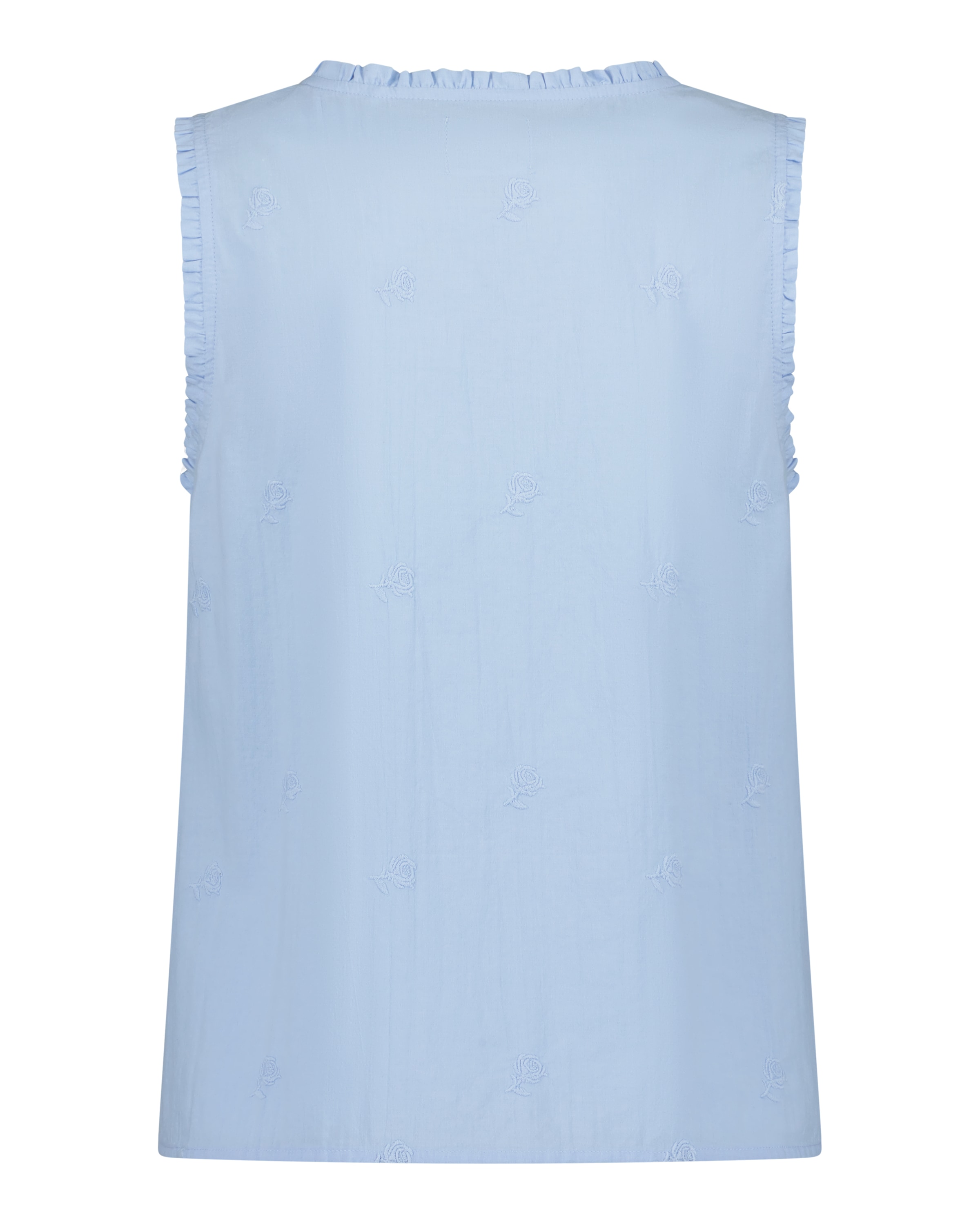 Blue Seven Klassische Bluse »Blue Seven Bluse« 1 tlg.