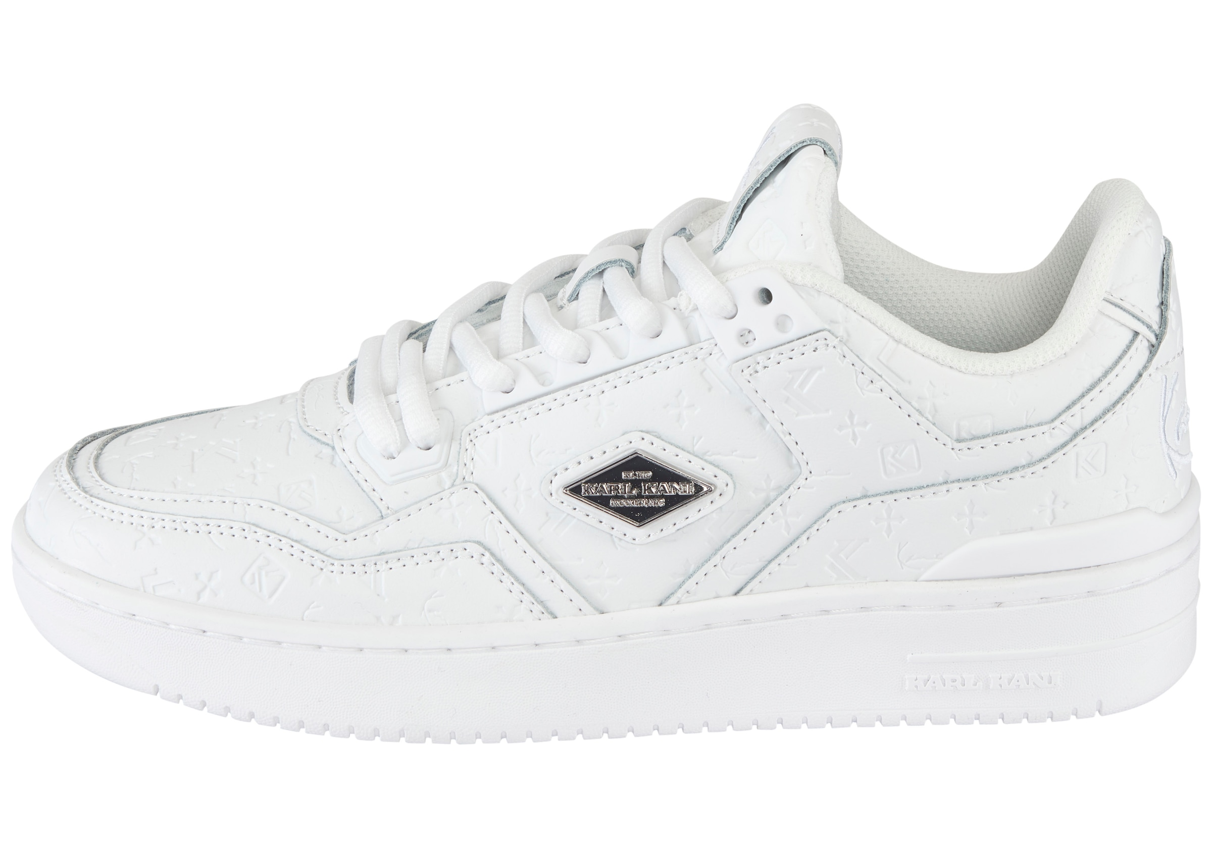 Karl Kani Sneaker »89 LXRY PRM`26«