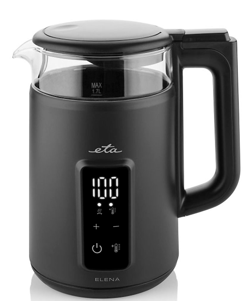 eta Wasserkocher »ELENA ETA959590000«, 1,7 l, 2200 W