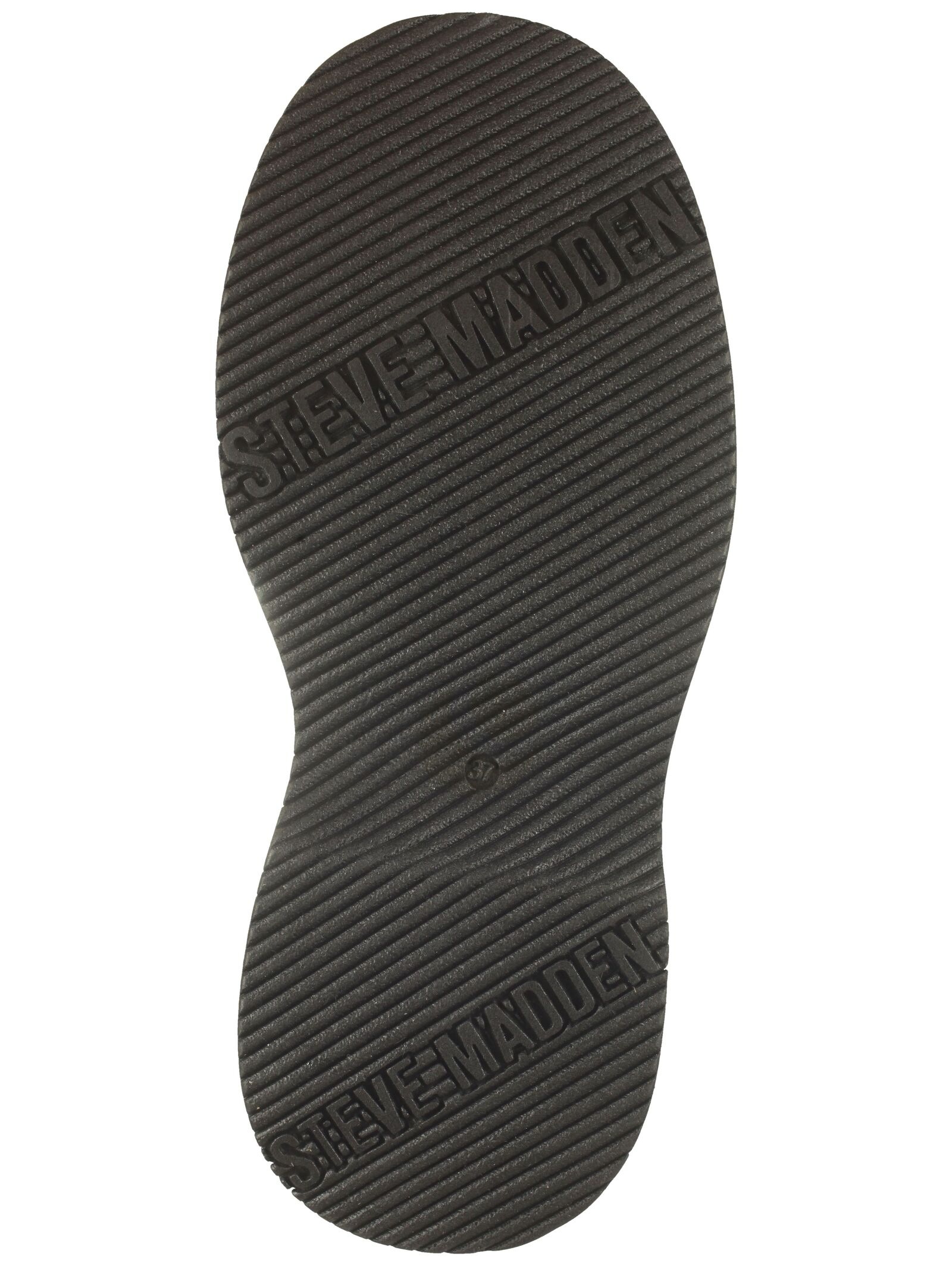 STEVE MADDEN Schnürstiefel »STEVE MADDEN Stiefel Leder«