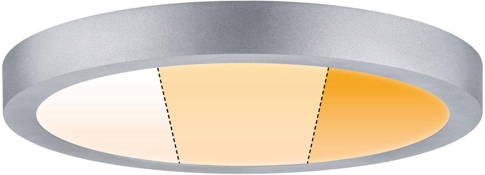 Paulmann LED Deckenleuchte »Carpo«, 1 flammig-flammig, LED-Modul, LED Deckenlampe
