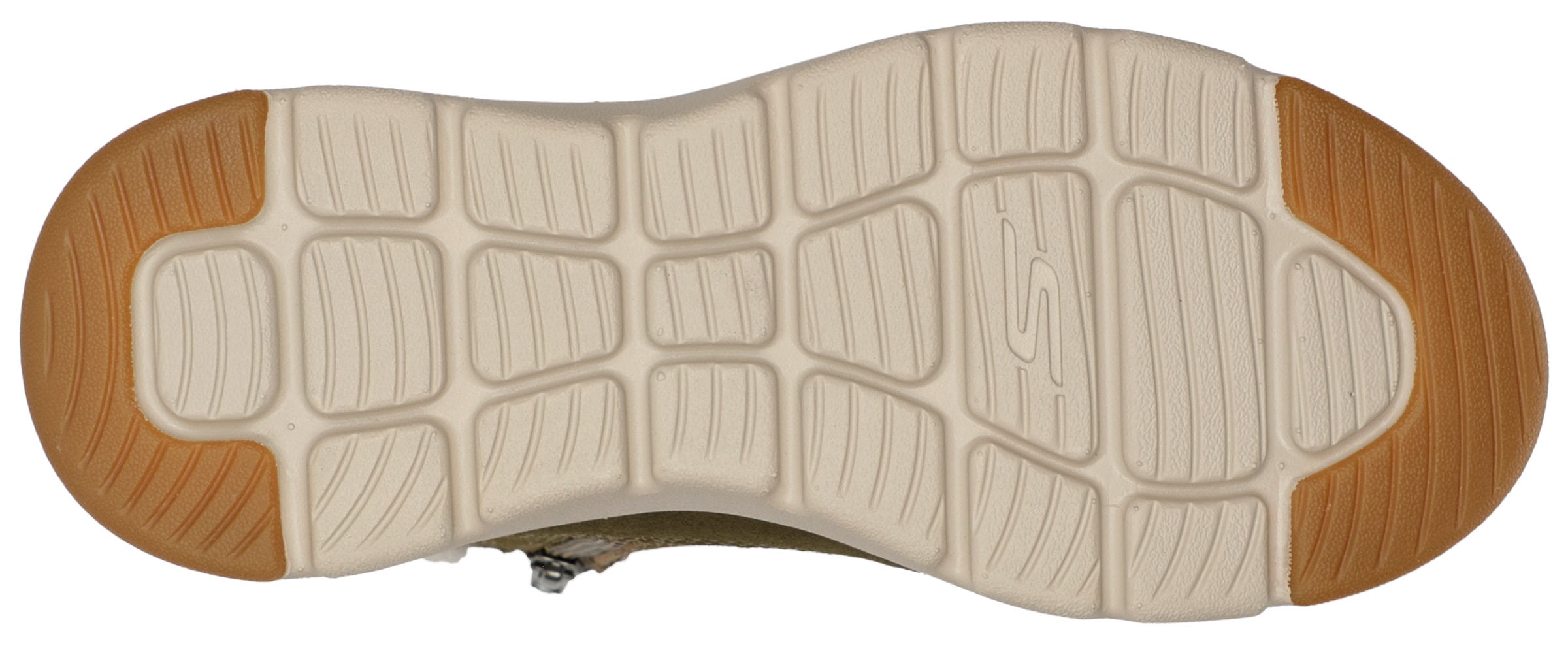 Skechers Winterboots »GLACIAL ULTRA«