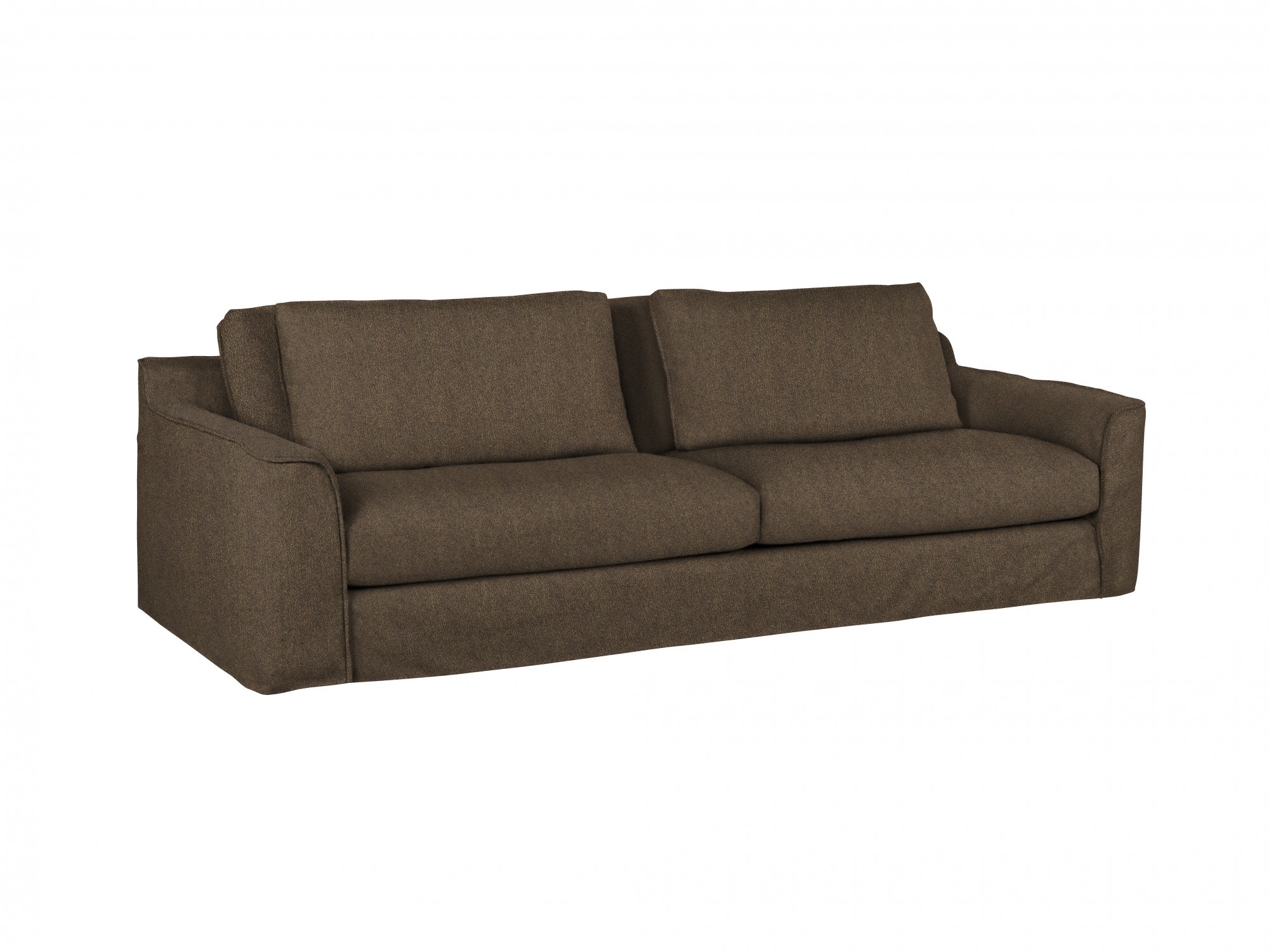 furninova Big-Sofa "Grande Double Day LC", abnehmbarer Hussenbezug, im skan günstig online kaufen