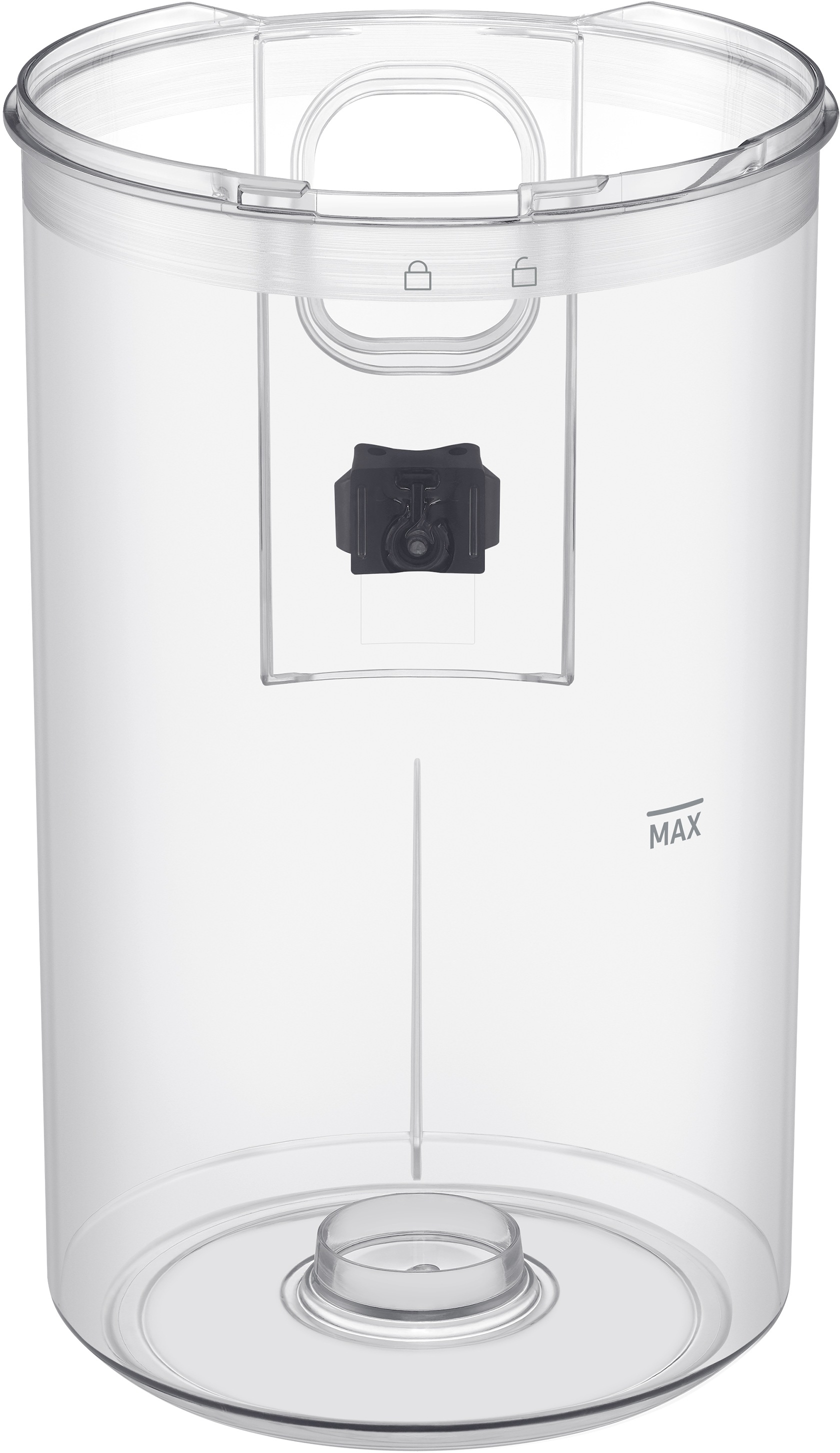 Samsung Akku-Handstaubsauger »VS70H25XHT/WD, Jet 85S Wet&Clean« beutellos, 770 W, beutellos, Ersatzakku separat erhältlich