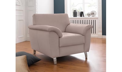 sit&more Sessel, inklusive Federkern kaufen