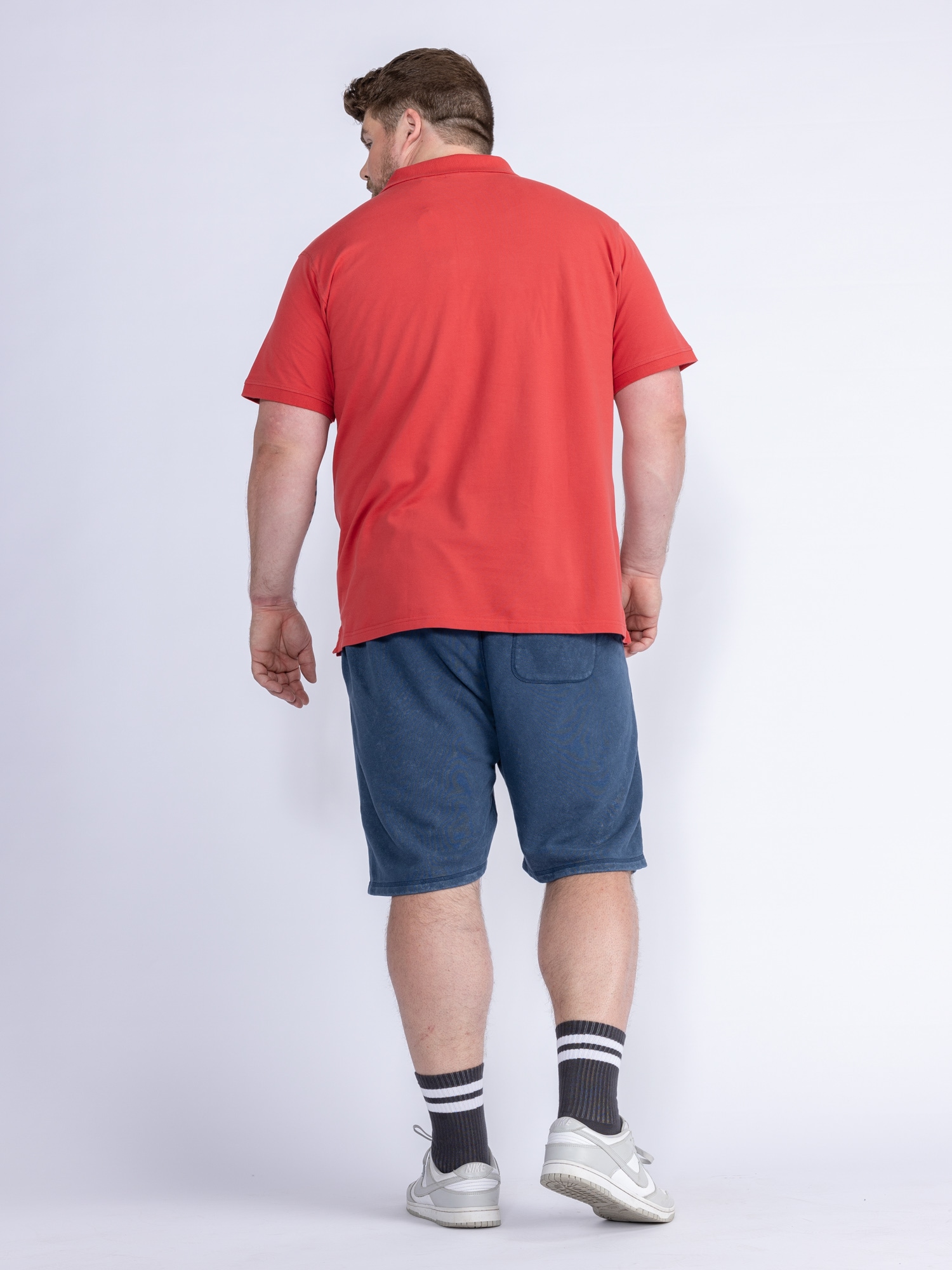 Petrol Industries Poloshirt »Men Polo Short Sleeve«