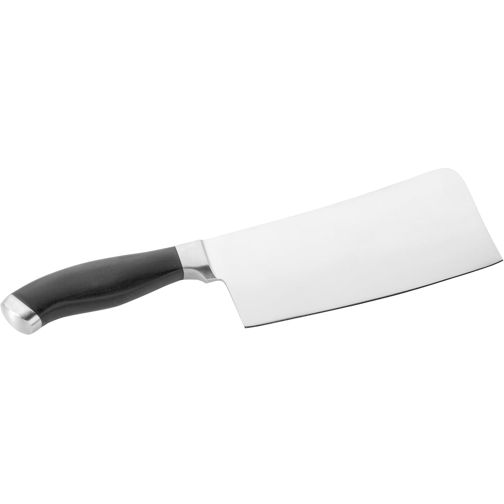 PINTINOX Hackmesser »Coltelli Professional«, (1 tlg.)