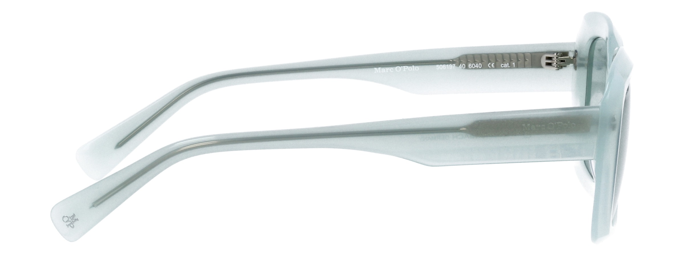 Marc O'Polo Sonnenbrille »Marc O'Polo EYEWEAR Sonnenbrille«