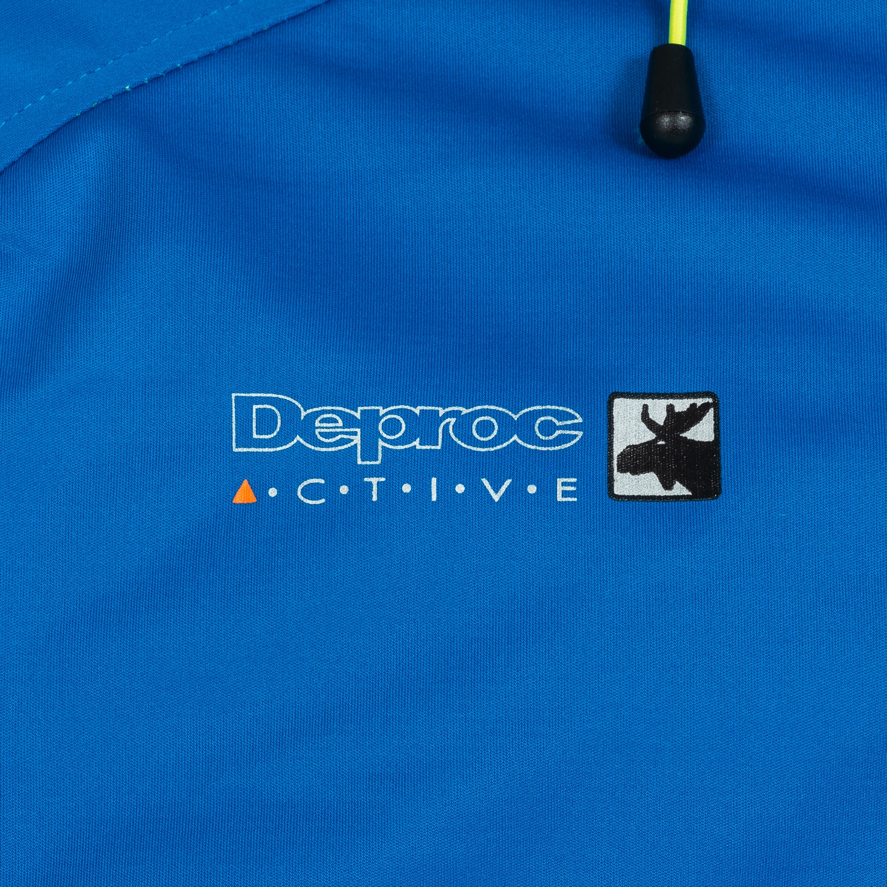 DEPROC Active Softshelljacke »Downton Peak MEN«, auch in Großen Größen erhältlich