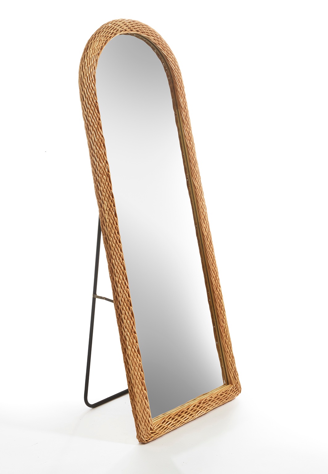 locker Standspiegel »Spiegel LIAM« günstig online kaufen