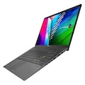 Asus Notebook »Vivobook S15 OLED S533UA-L1280T«, (39,6 cm/15,6 Zoll), AMD, Ryzen 5, Radeon Graphics, 512 GB SSD