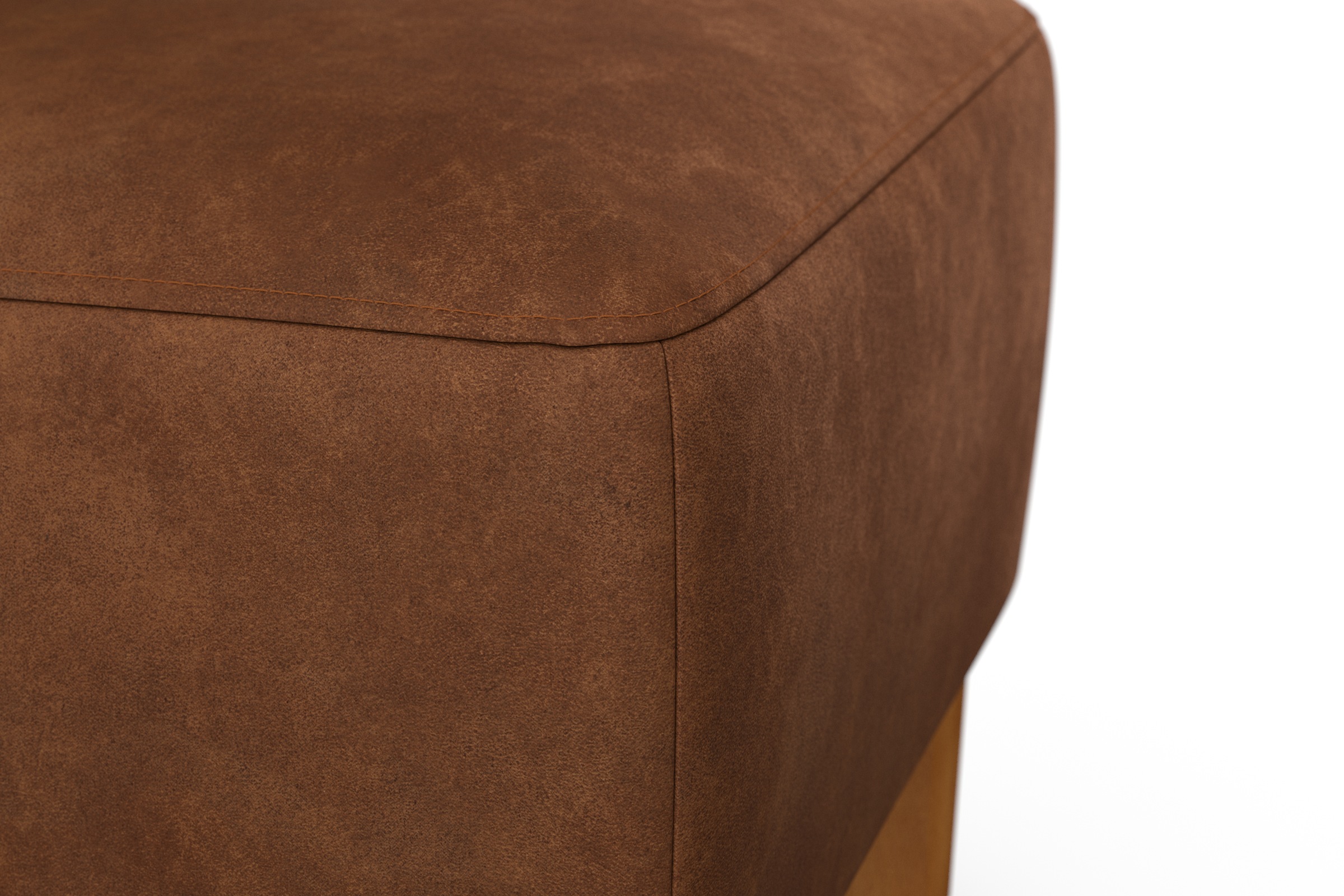 sit&more Polsterhocker »Bosse«