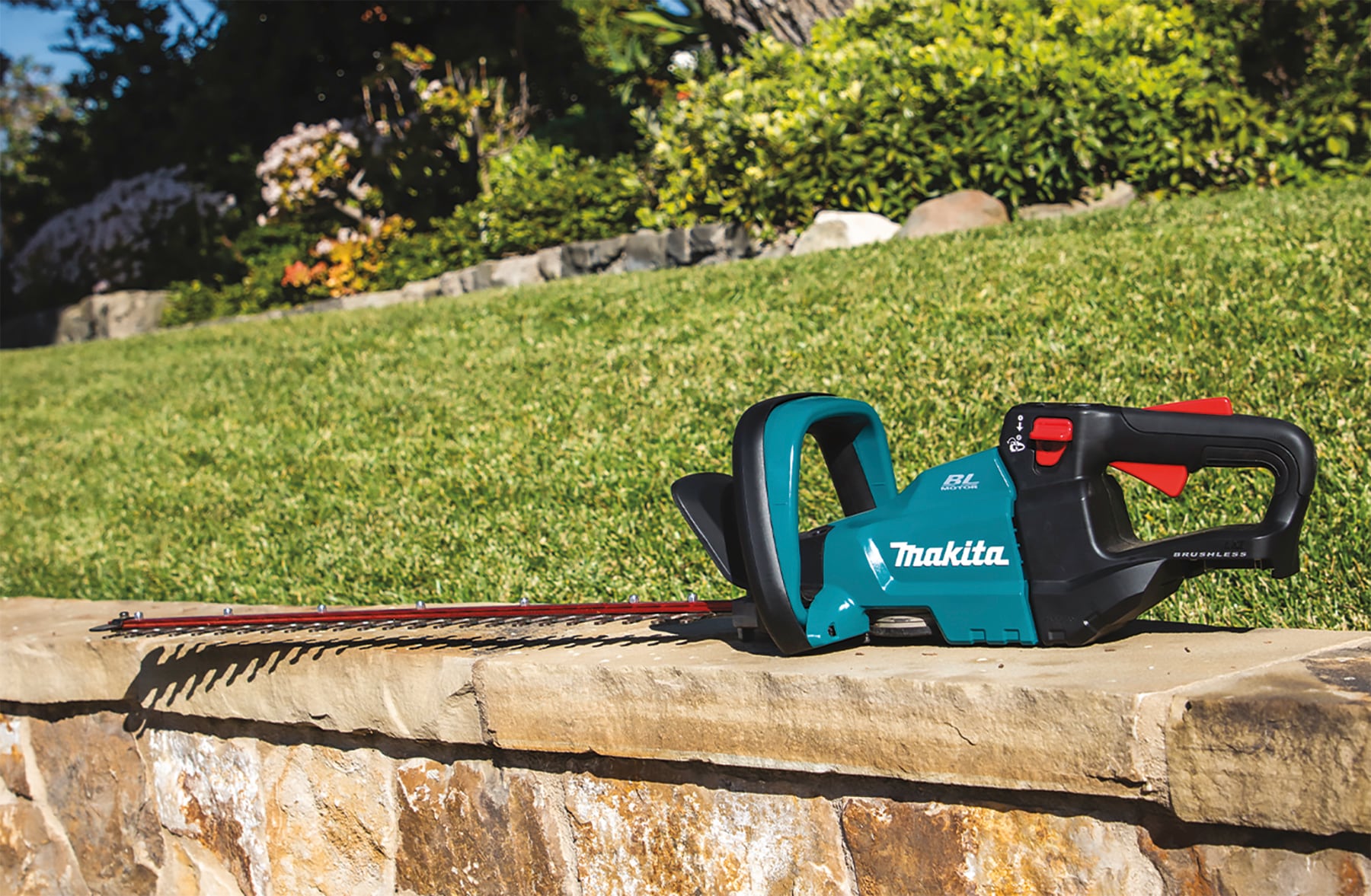 Makita Akku-Heckenschere »DUH601Z«, 60 cm Schnittlänge, ohne Akku und Ladegerät