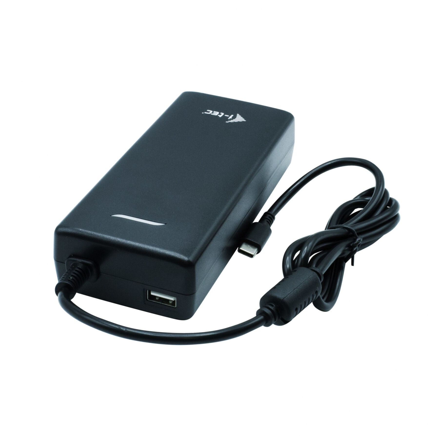I-TEC Laptop-Dockingstation »USB-C HDMI DP Docking Station with Power Delivery 100 W + Universal Ch«