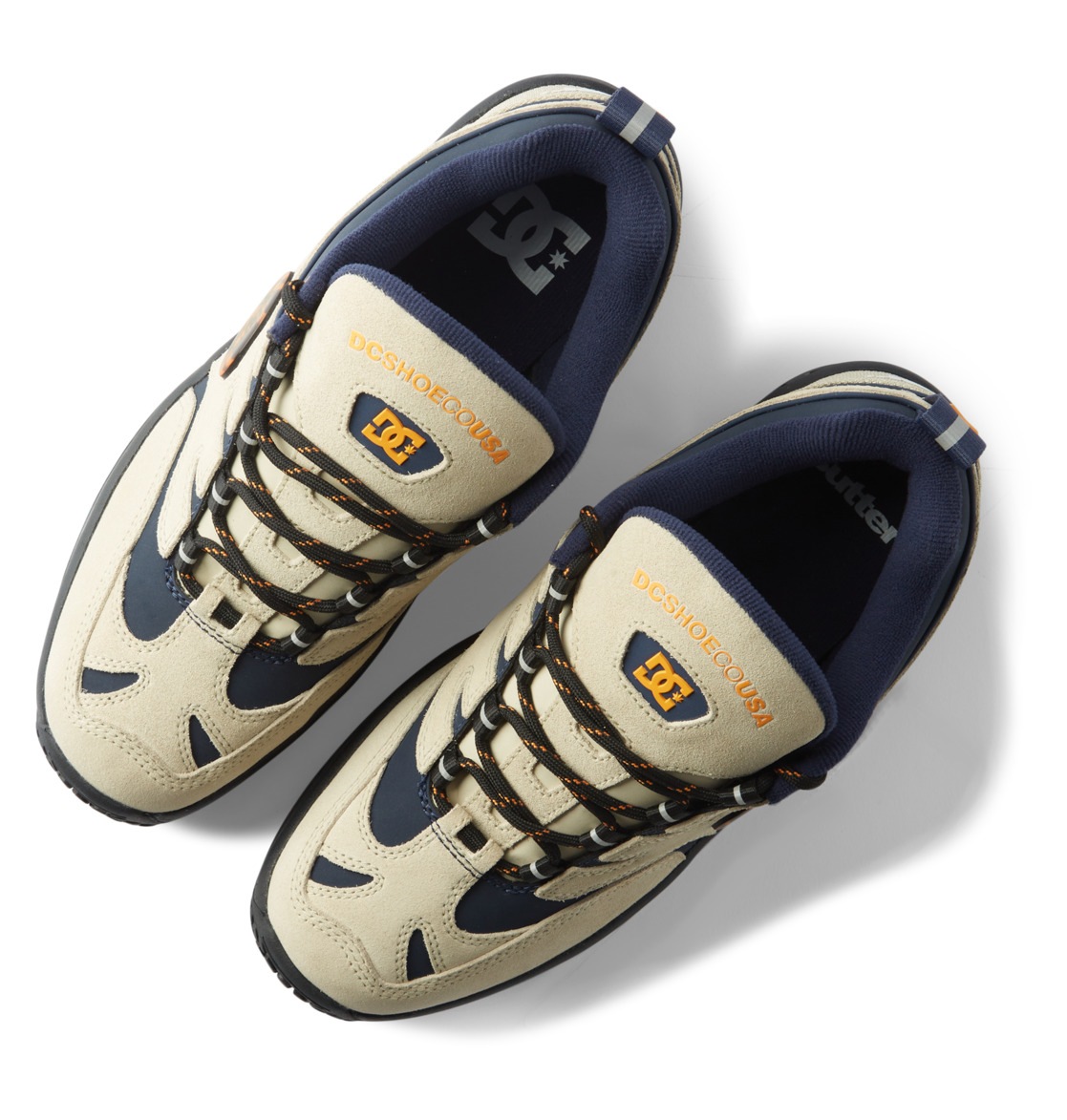 DC Shoes Skateschuh »Lukoda x BG«