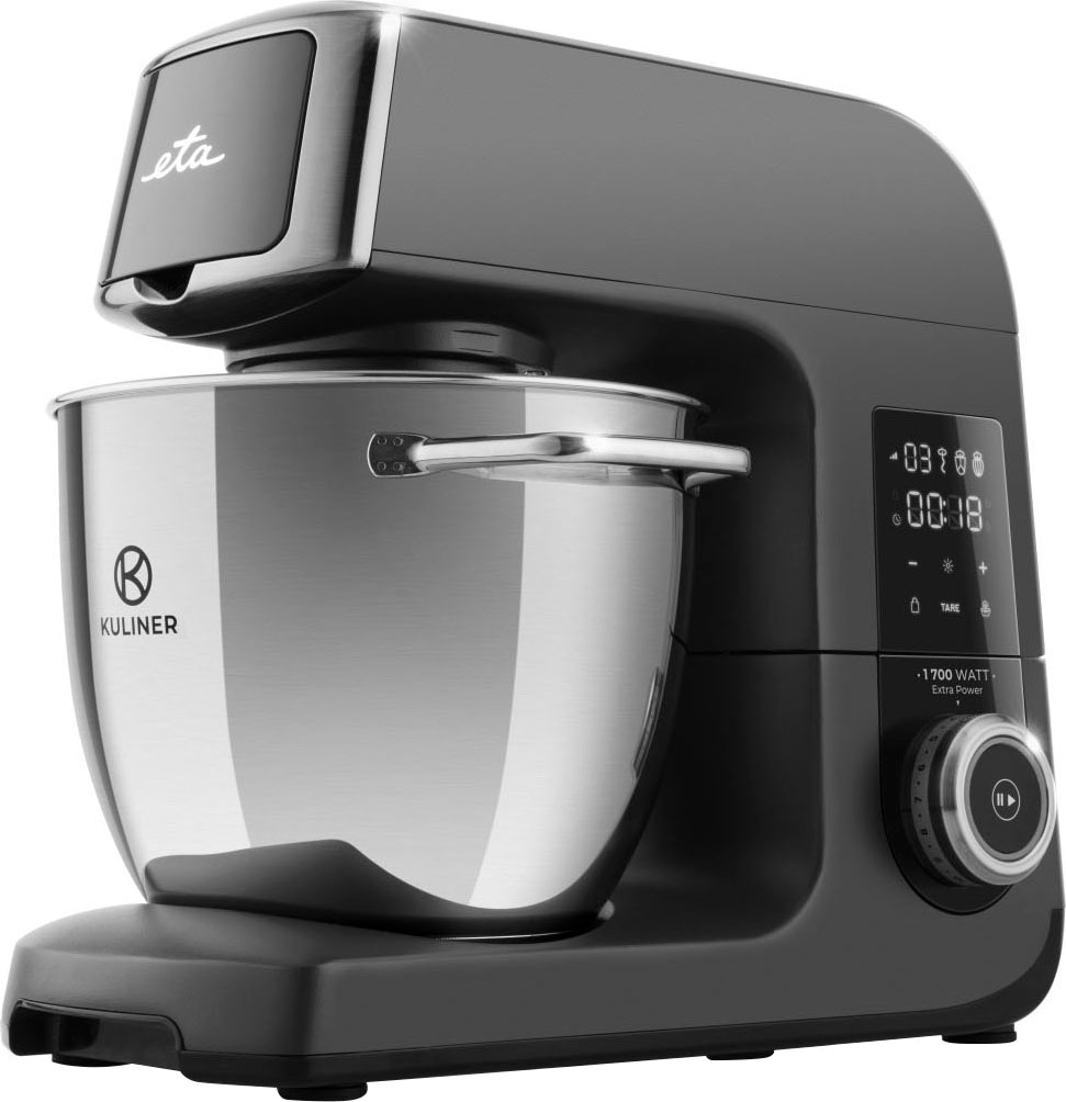 eta Küchenmaschine »Kuliner II Max ETA203890010«