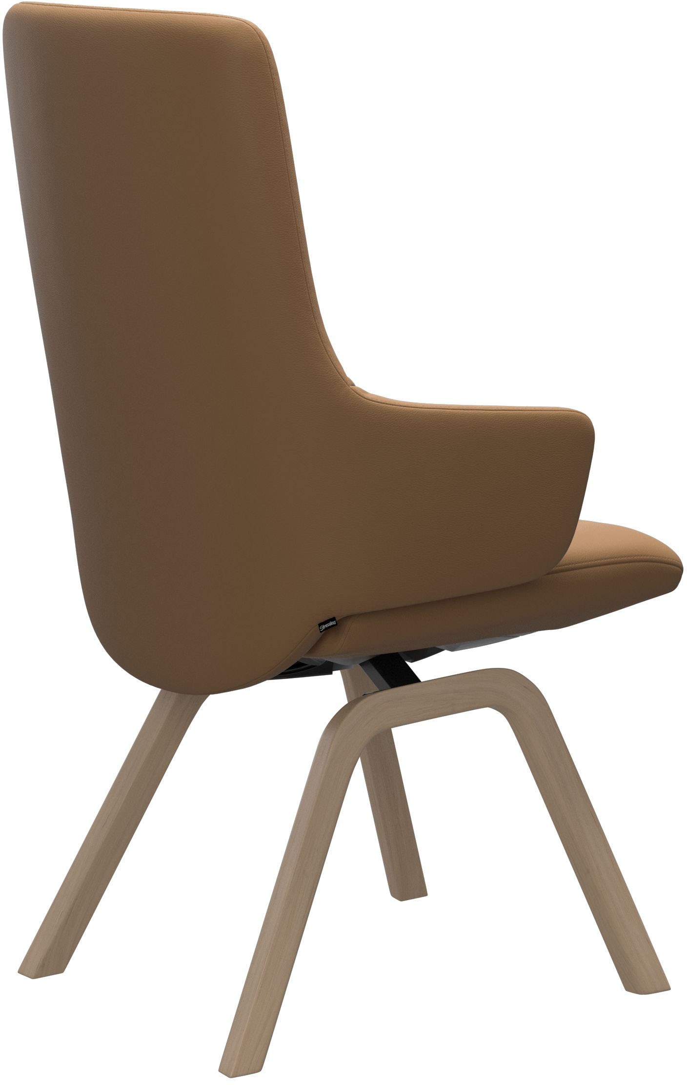 Stressless® Polsterstuhl »Laurel«, High Back mit Armlehne, Größe L