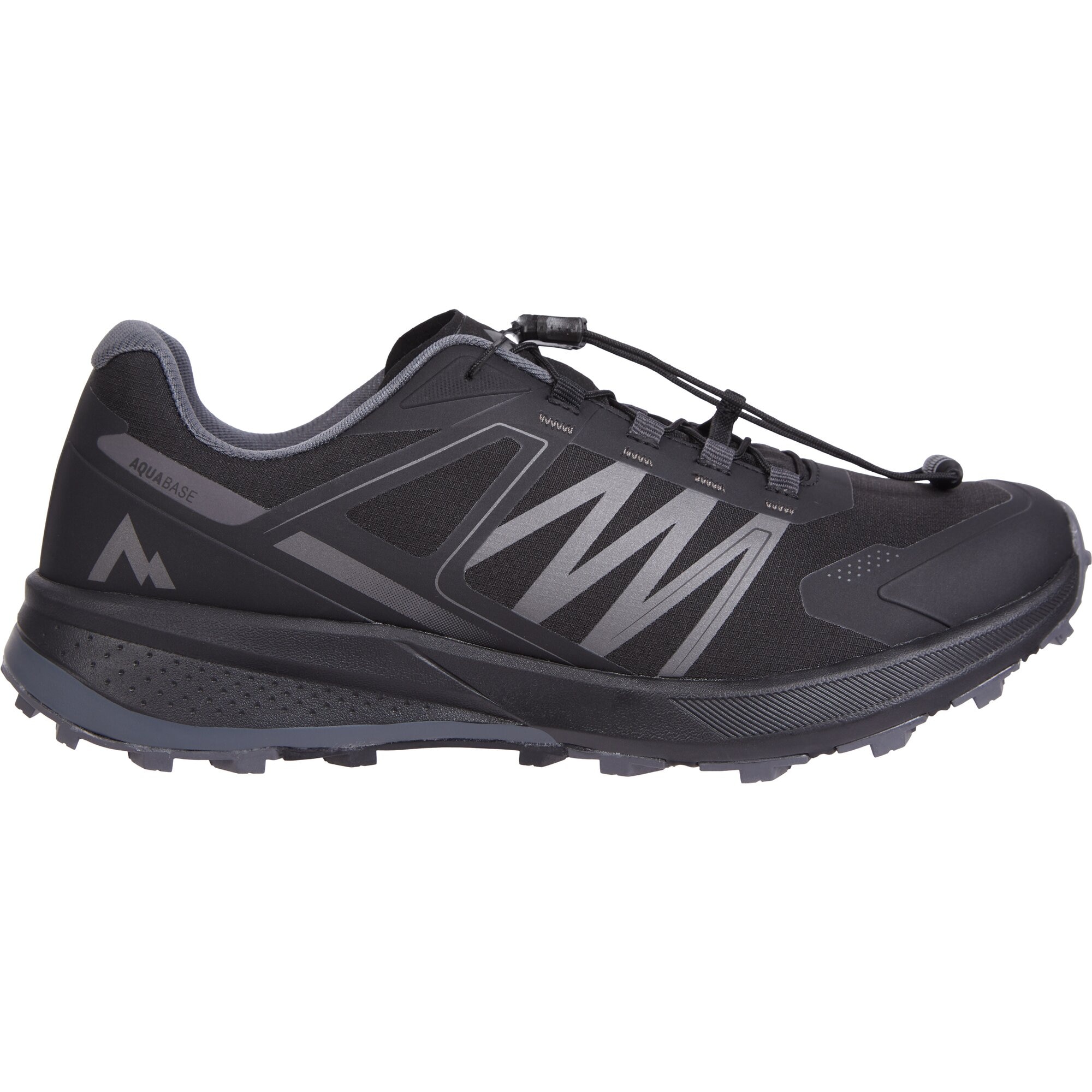 McKINLEY Wanderschuh »Kansas IV AQB M«  wasserabweisend