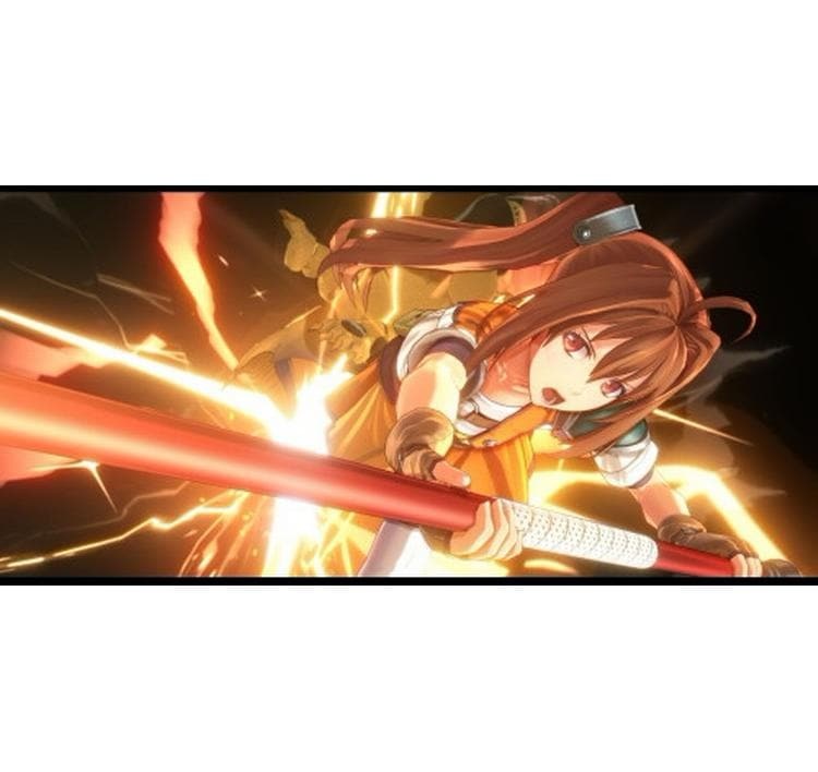 Flashpoint Spielesoftware »Trails in the Sky 2nd Chapter [PS5] (D) (Box)« PlayStation 5