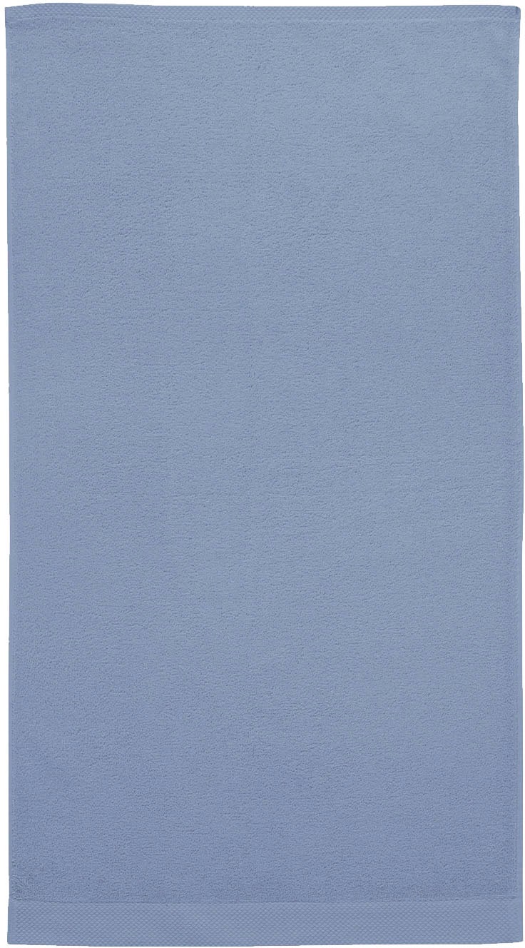 Seahorse Handtuch »Seahorse Pure« 100% superweiche Frotteebaumwolle