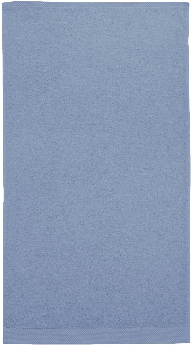 Seahorse Handtuch »Seahorse Pure«, (3 St., 3er Handtücher 60 x 110 cm), 100 günstig online kaufen