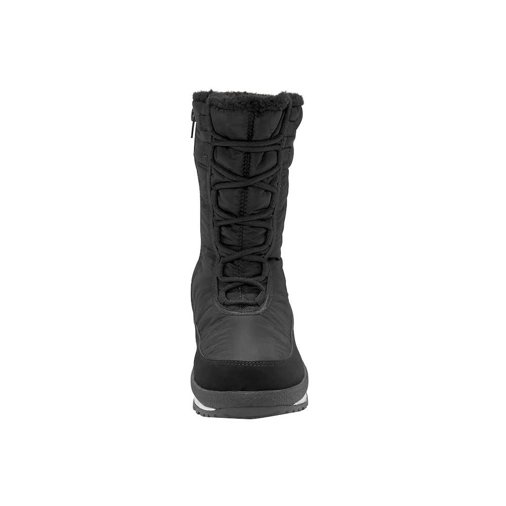 CMP Winterboots »HARMA WMN "GRIP ON ICE"«