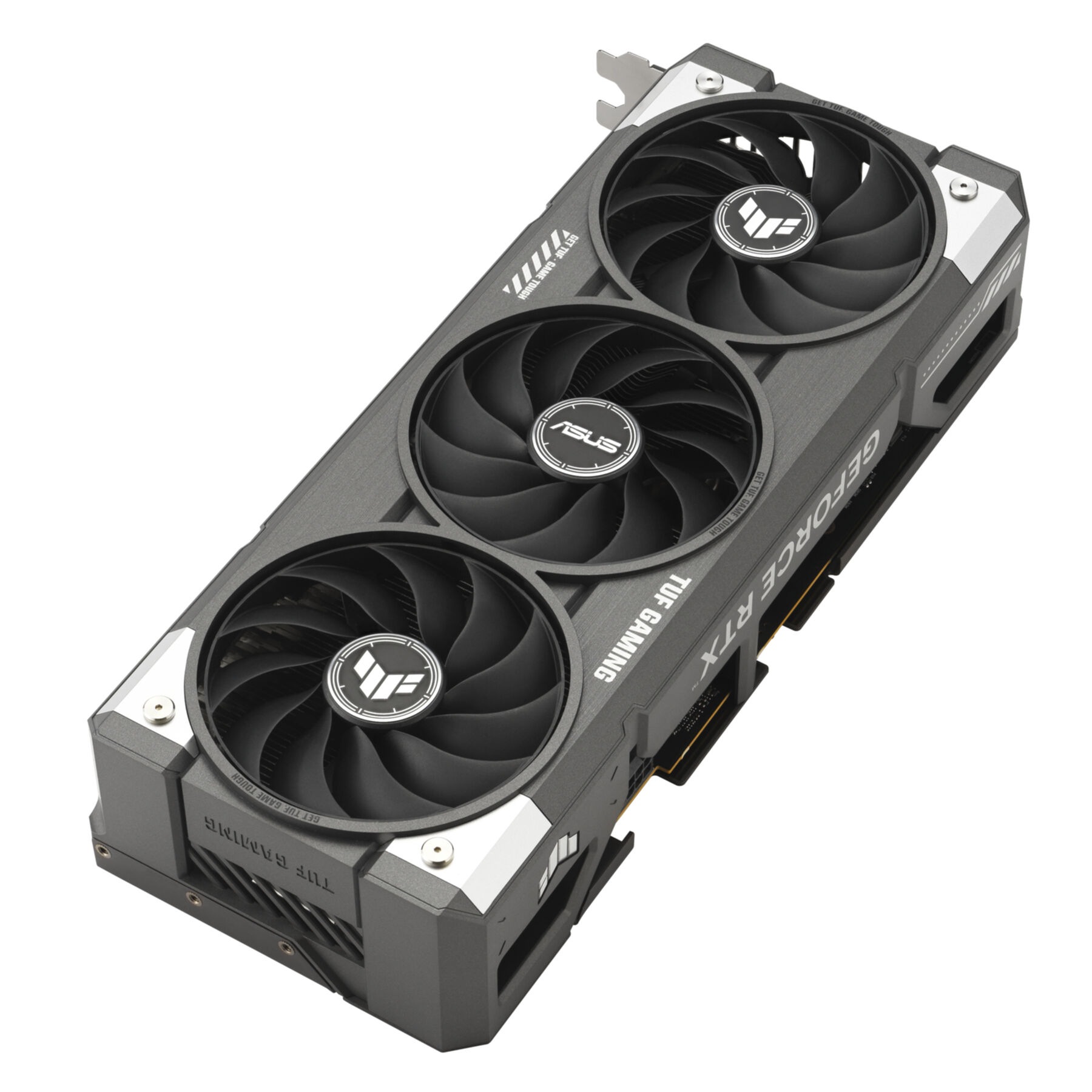 Asus Grafikkarte »TUF-RTX5060-O8G-GAMING«