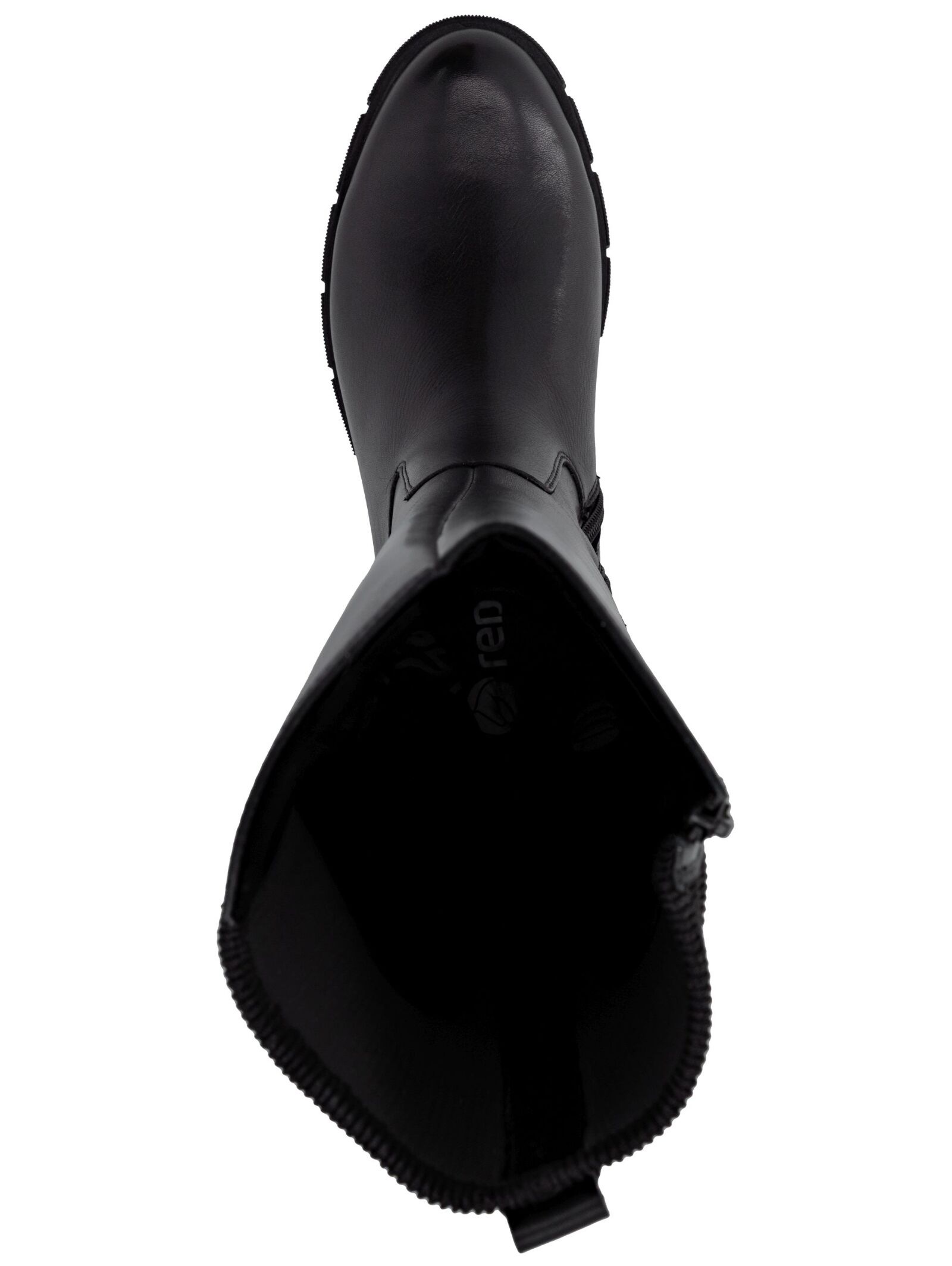 Remonte Stiefel »Remonte Stiefel Glattleder«