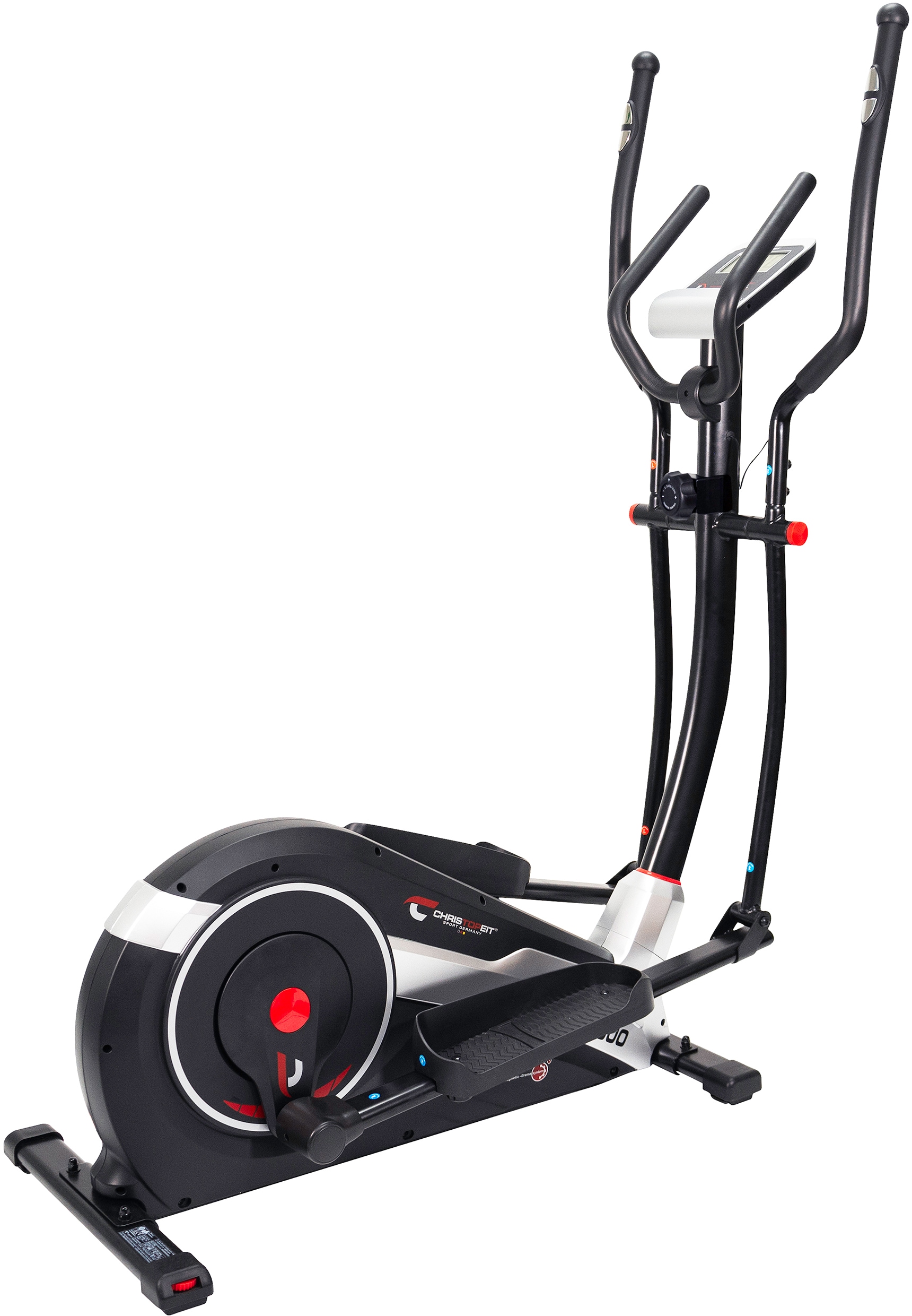 Christopeit Sport® Crosstrainer »AX 6000« | Heimtrainer & Ergometer