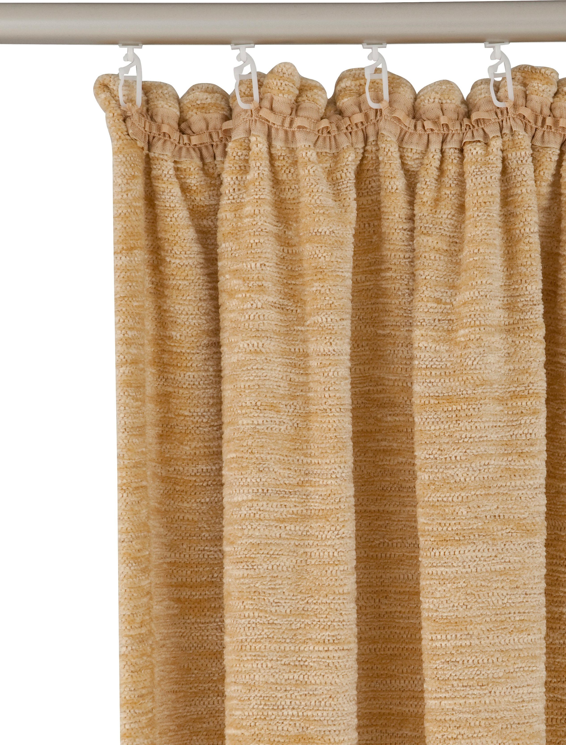 Wirth Vorhang »Trondheim 234 g/m²«, (1 St.)