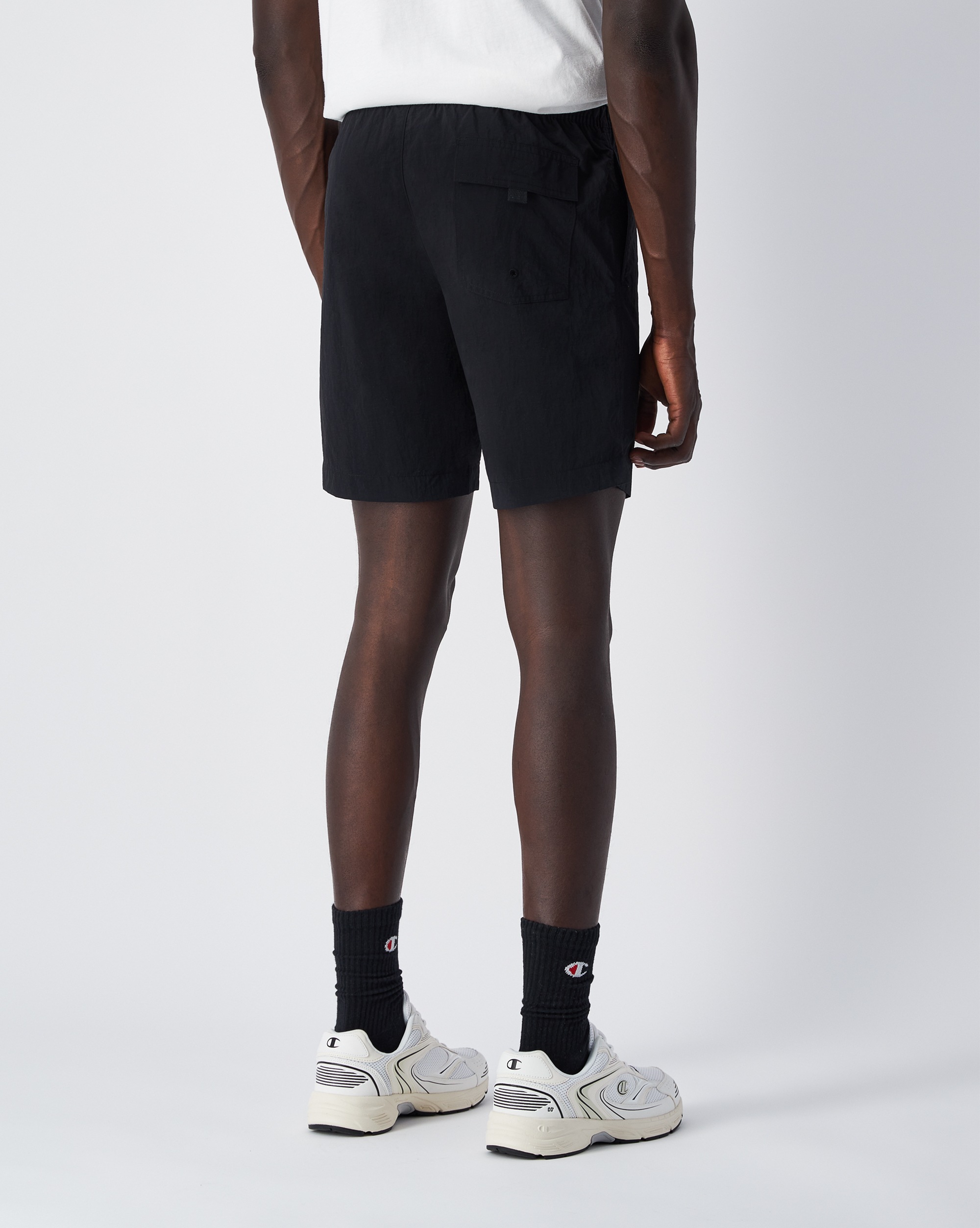 Champion Badeshorts »Icons Beachshort Long«