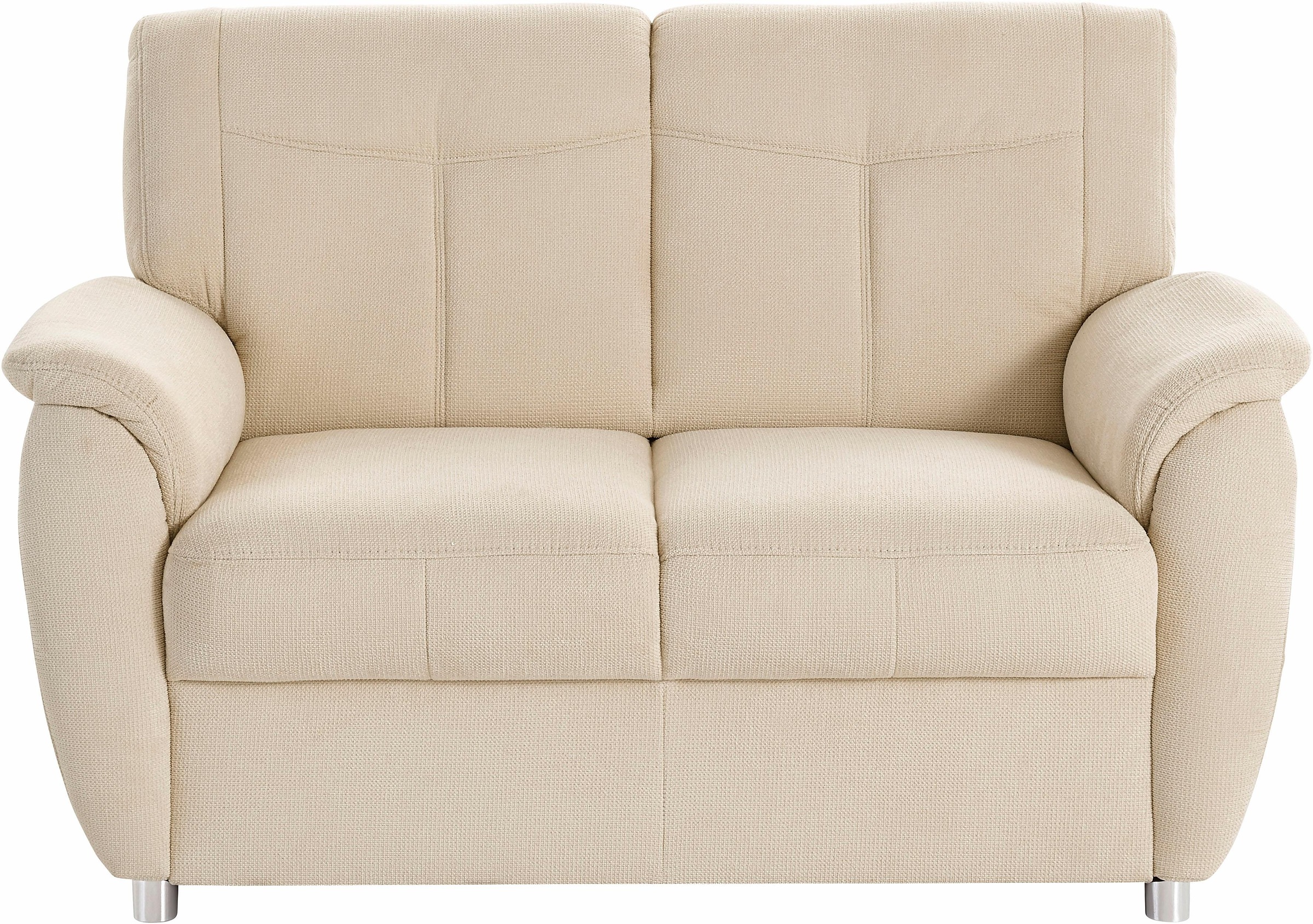 sit&more 2-Sitzer »Sonoma«, mit Federkern
