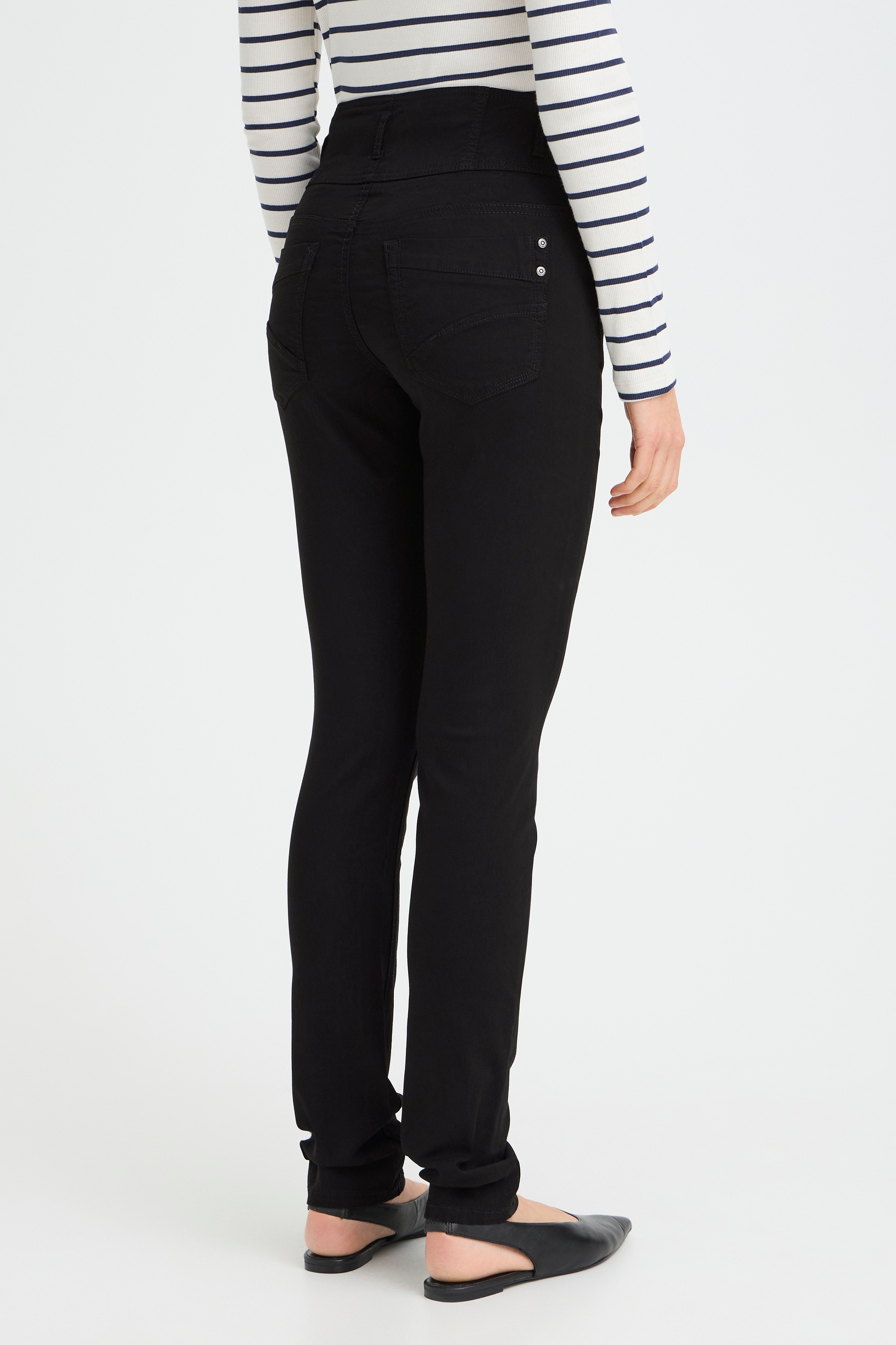 fransa Stoffhose »Damen Hose FRZALIN«
