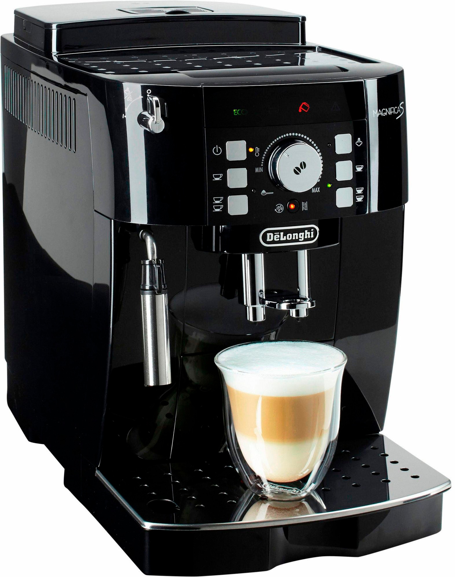Kaffeevollautomat »Magnifica S ECAM 21.118.B«