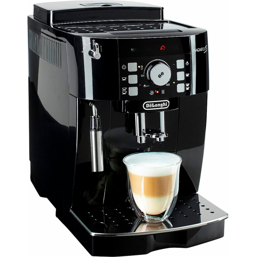 De'Longhi Kaffeevollautomat »Magnifica S ECAM 21.118.B« kaufen