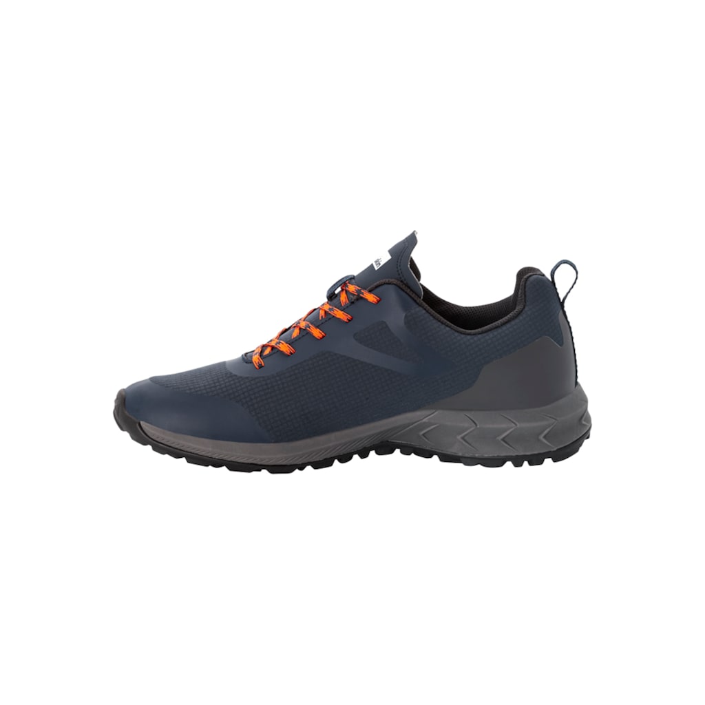 Jack Wolfskin Outdoorschuh »WOODLAND SHELL TEXAPORE LOW M«