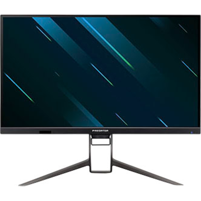 ACER Gaming-LED-Monitor »Predator XB323QKNV« 80 cm/31, 5 ′′ 3840 x 2160 px 1 Reaktionszeit 144 Hz schwarz