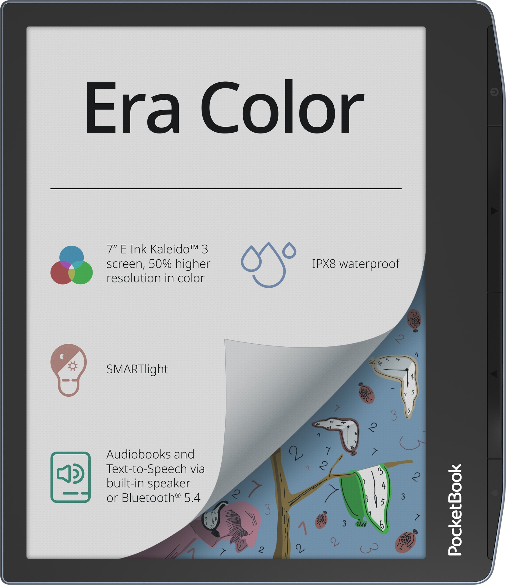 E-Book »Era Color«