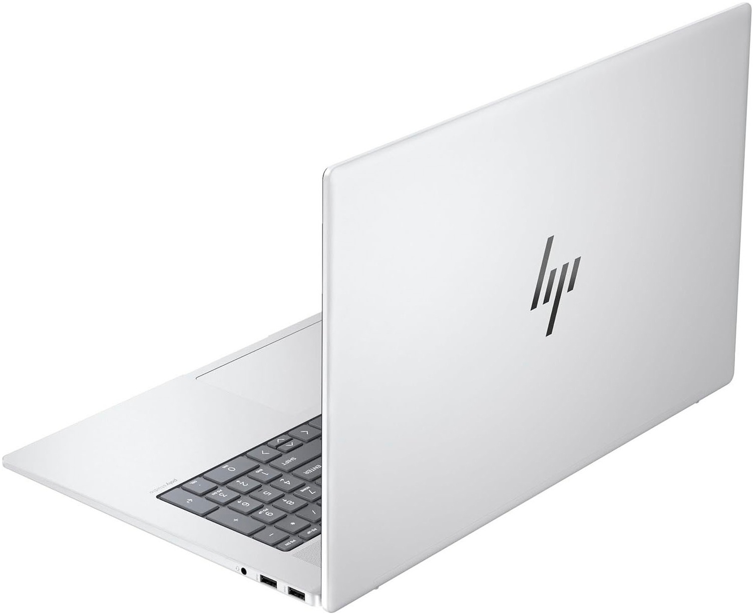 HP Notebook »17-da007«, 43,9 cm, / 17,3 Zoll, Intel, Core Ultra 7, ARC, 512 GB SSD, 17-da0074ng
