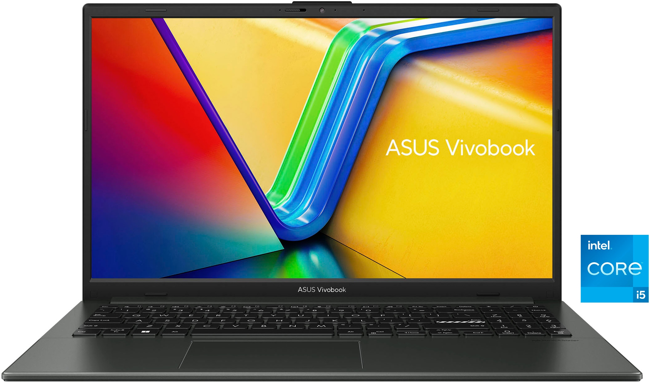 Business-Notebook »Vivobook 15 Laptop, Full HD IPS-Display, 8 GB RAM, Windows 11...