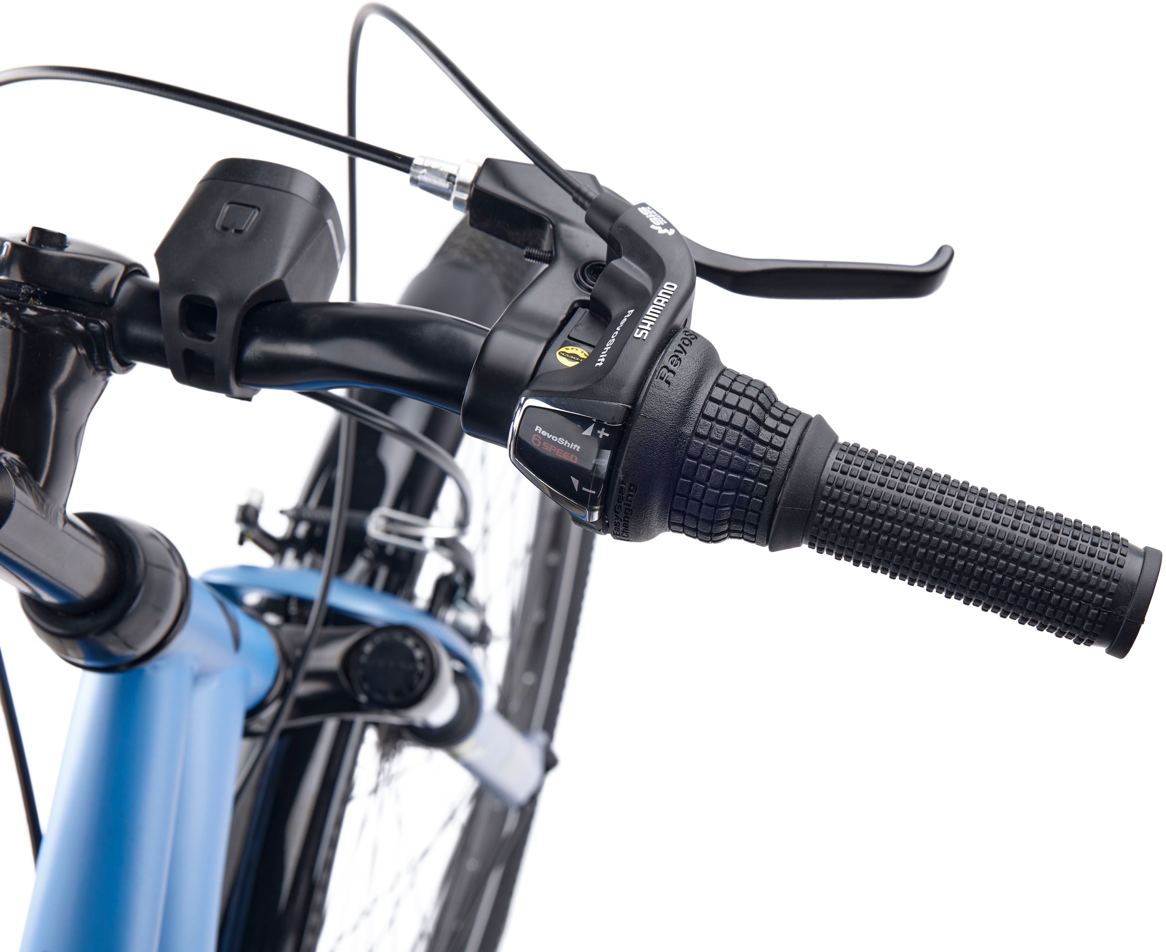 S’COOL Jugendfahrrad »S'COOL troX« 6 Gang Shimano Kettenschaltung 26 Zoll, Jugendliche