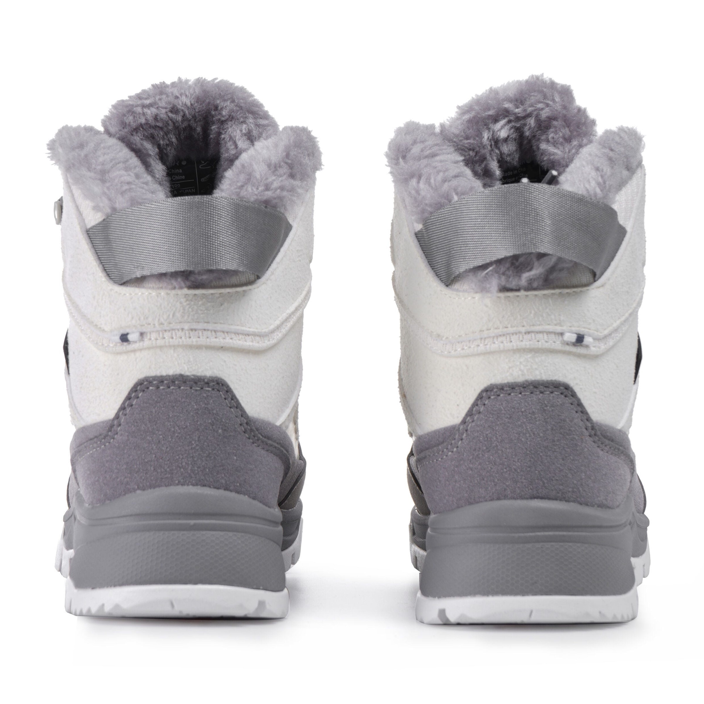 Icepeak Outdoorwinterstiefel »AREZZO«  Winterschuhe, Winterboots, Snowboots, gefüttert & wasserdicht